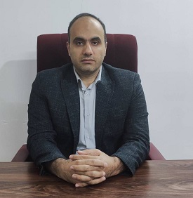 محمد یزدیان